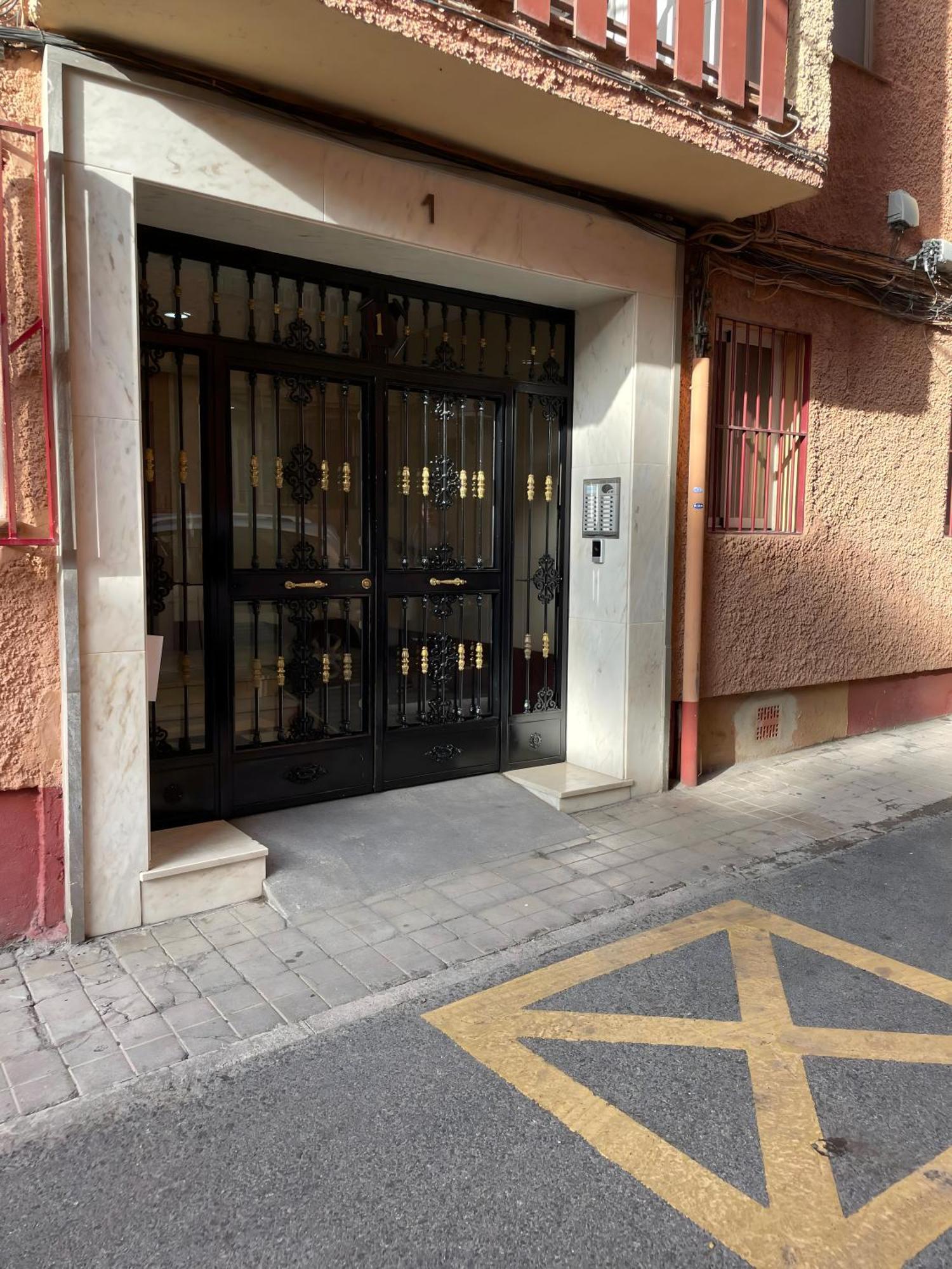 Lumen Home Granada Exterior foto